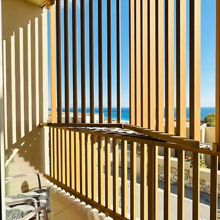 Spacious Coast For 10 Guests 104d, 104c * Palasë
