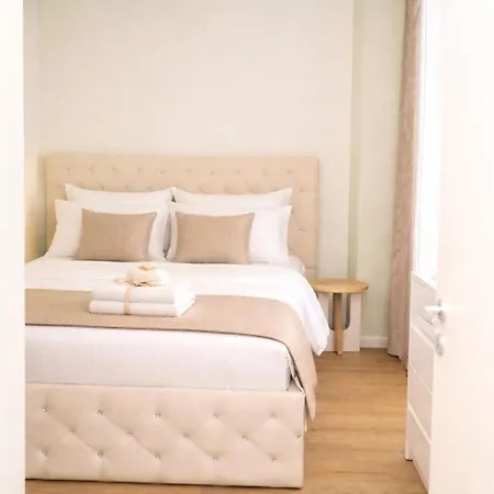 Daire Spacious Coast For 10 Guests 104d, 104c