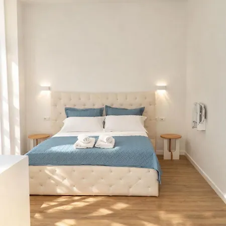 Spacious Coast For 10 Guests 104d, 104c Daire Palasë