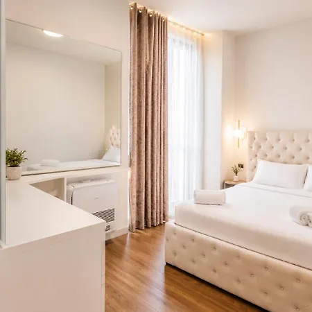 Spacious Coast For 10 Guests 104d, 104c