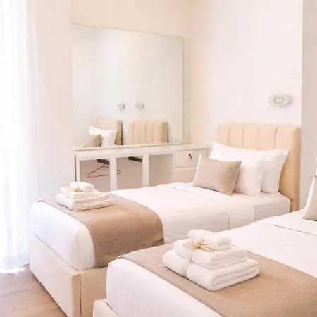 Spacious Coast For 10 Guests 104d, 104c